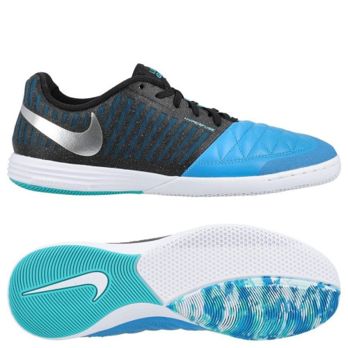 Футзалки Nike Lunar Gato II IC 580456-014 Футзалки Nike Lunar Gato II IC 580456-014